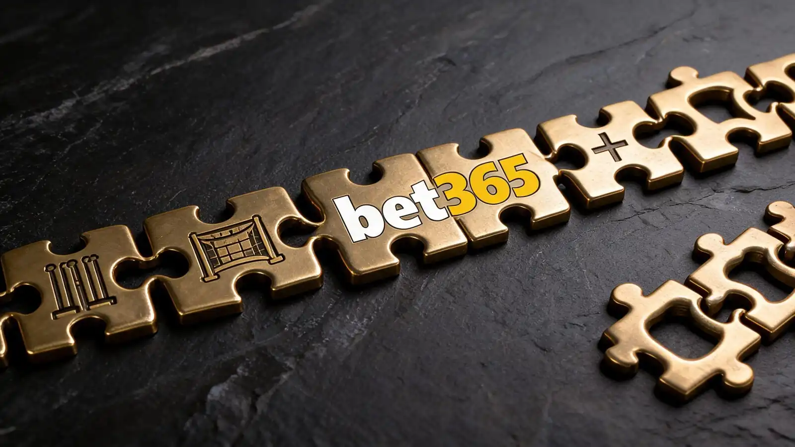 Bet365 Bet Builder: how it works
