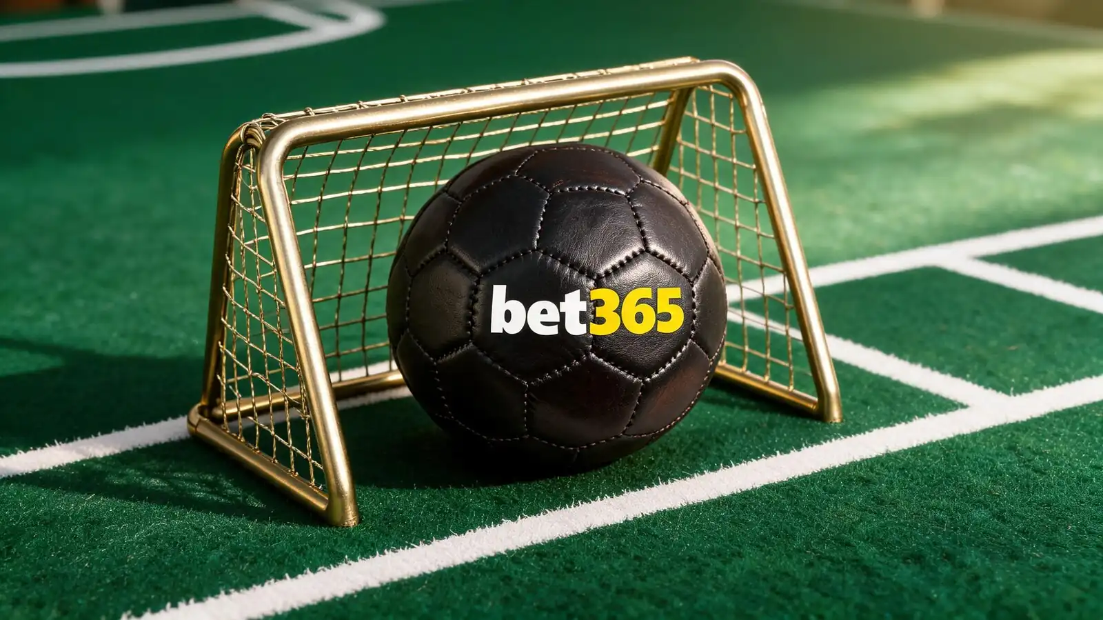 Bet365 football betting: the complete guide